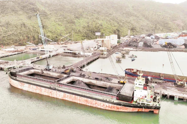 “Cú huých” cho chuỗi logistics Bắc Trung Bộ