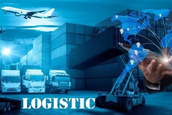 Phát triển hệ thống dịch vụ logisitics, tăng năng lực cạnh tranh hàng hóa