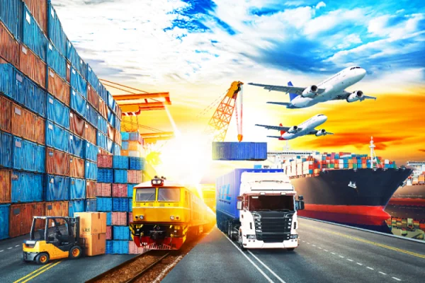 Thấy gì từ mục tiêu về logistics đến năm 2025?