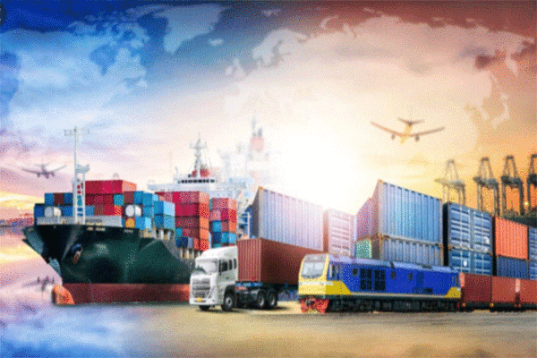 Ngành logistics phục hồi nhanh