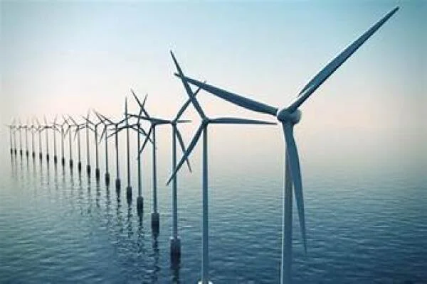 Sắp có trang trại điện gió công suất gấp 10 lần tổng sản lượng điện gió của Việt Nam năm 2022