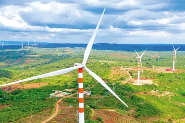 Lách luật, làm tắt - Điện gió từ hào hứng đến thất vọng