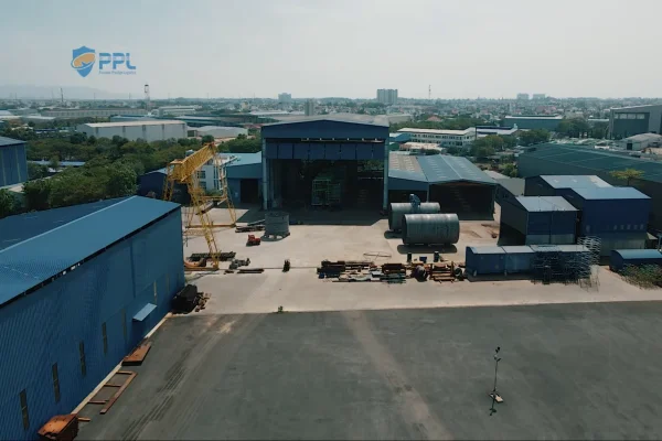 Dự án Barossa - Dự án khai xuân Quý Mão 2023