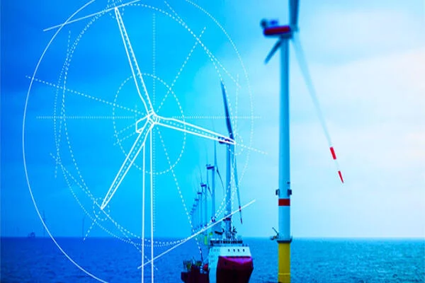 Lần đầu tiên thế giới có liên minh điện gió ngoài khơi