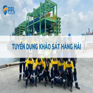 Marine Survey Recruitment 5