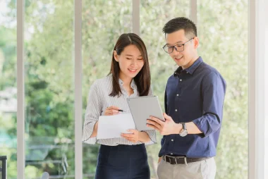 Bản tin tuyển dụng khối kỹ thuật tháng 2/2024