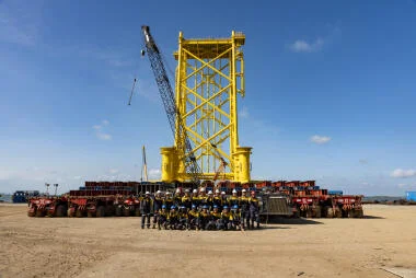 Bản tin tuyển dụng khối kỹ thuật tháng 8/2025