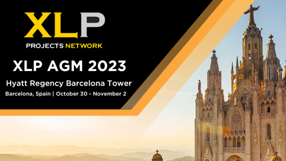 PPL đạt giải "Planning &amp; Coordination" tại XLP AGM 2023 Awards