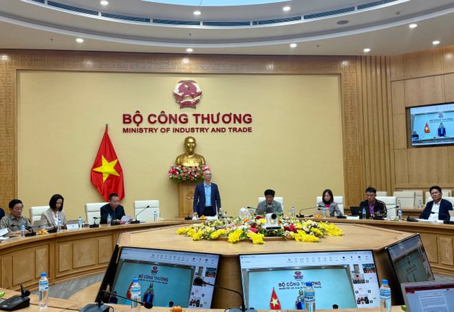 Chiến lược phát triển logistics: Định hướng mới cho ngành kinh tế mũi nhọn