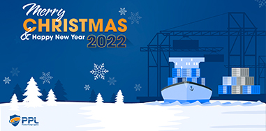 PPL - Merry Christmas 2021
