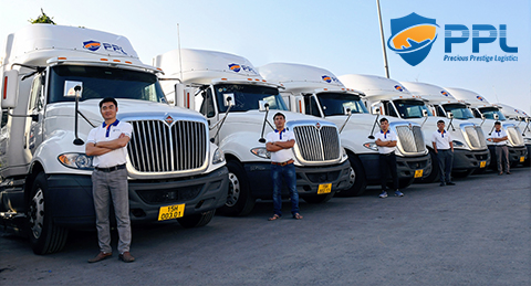 Recuiting Delivery Staff