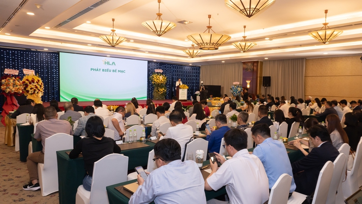 TP.HCM hợp nhất ba hiệp hội, hướng đến trung tâm logistics hàng đầu khu vực Đông Nam Á