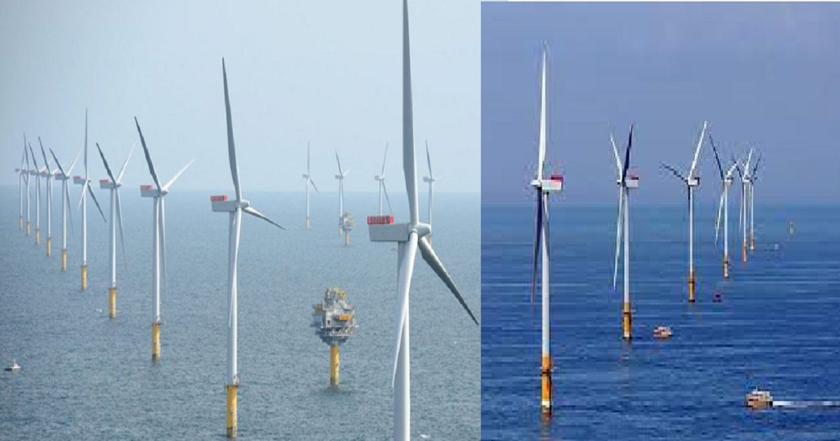 Bộ Công Thương nói gì về dự án điện gió ngoài khơi Phú Cường Sóc Trăng (giai đoạn 2)?