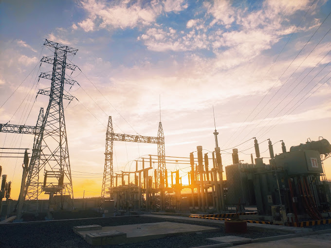 Bến Tre đưa vào hoạt động một phần nhà máy điện gió 6.000 tỷ đồng