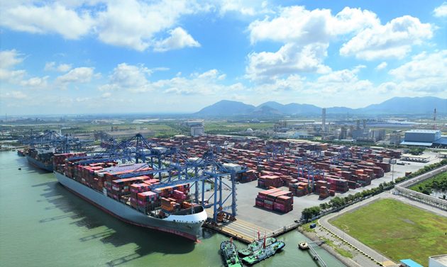 Tiềm năng mới nào cho ngành logistics sau đại dịch?