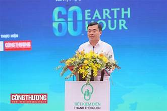 Chiến dịch Giờ Trái Đất - Sức lan tỏa ngày càng lớn ở Việt Nam