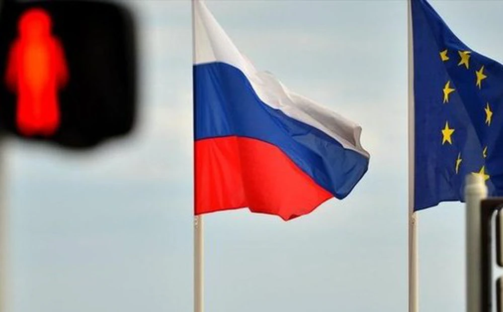 Lệnh trừng phạt Nga: Các cảng thuộc Liên minh Châu Âu cấm tàu của Nga