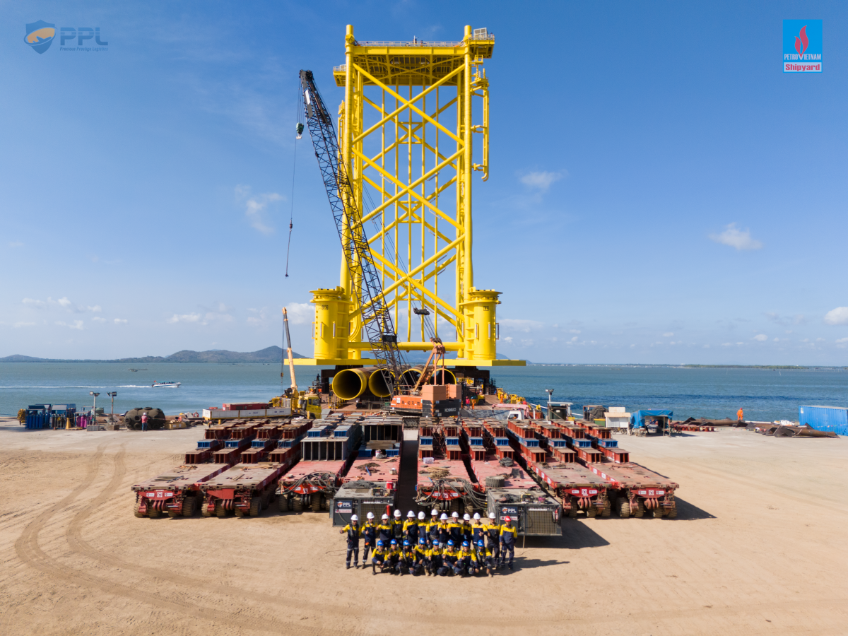 Siêu trường siêu trọng