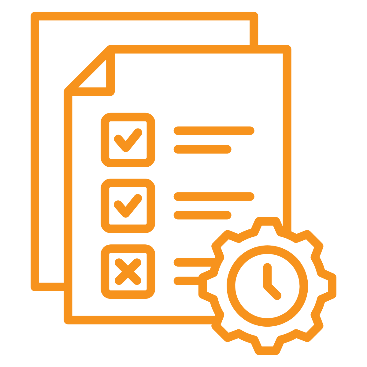Project Management & Coordination