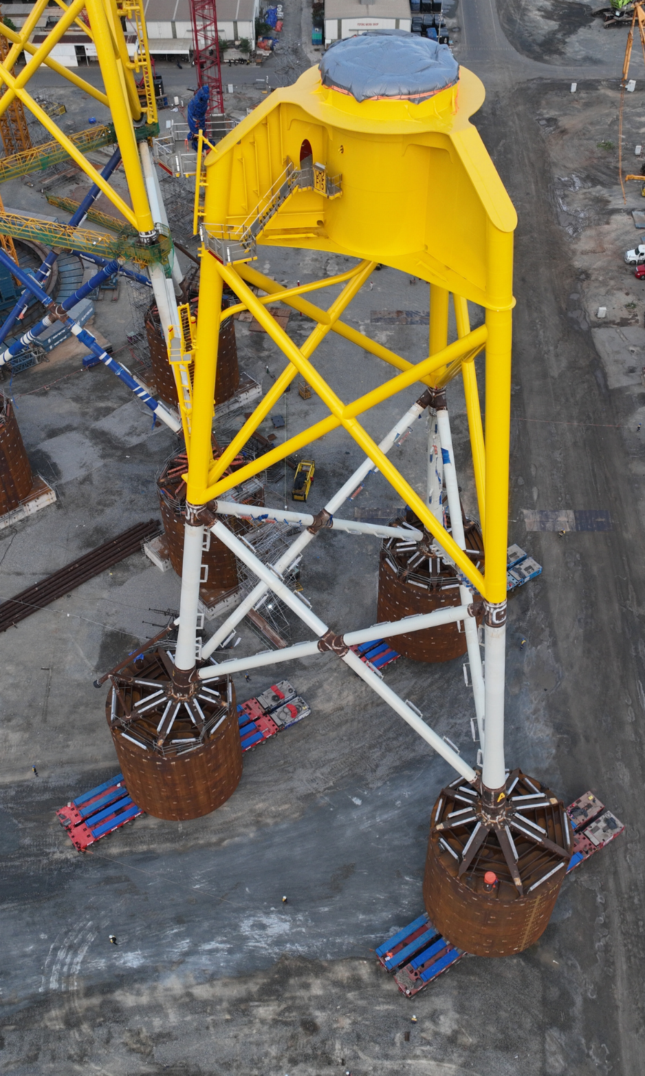 van-chuyen-thiet-bi-dien-gio-ngoai-khoi