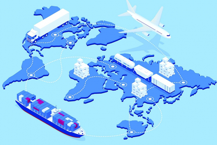 ChatGPT ảnh hưởng như thế nào đến chuỗi cung ứng logistics?