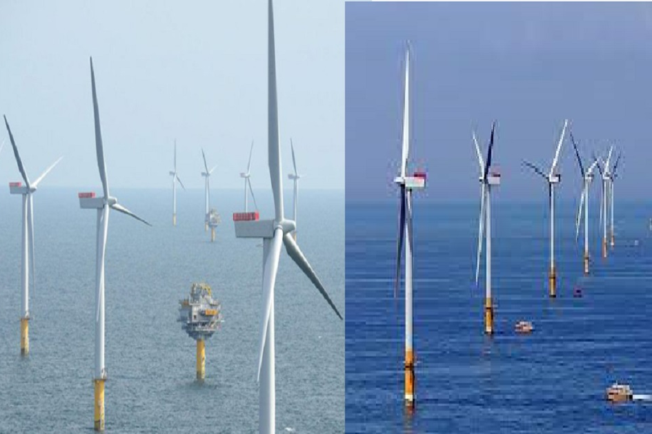 Bộ Công Thương nói gì về dự án điện gió ngoài khơi Phú Cường Sóc Trăng (giai đoạn 2)?