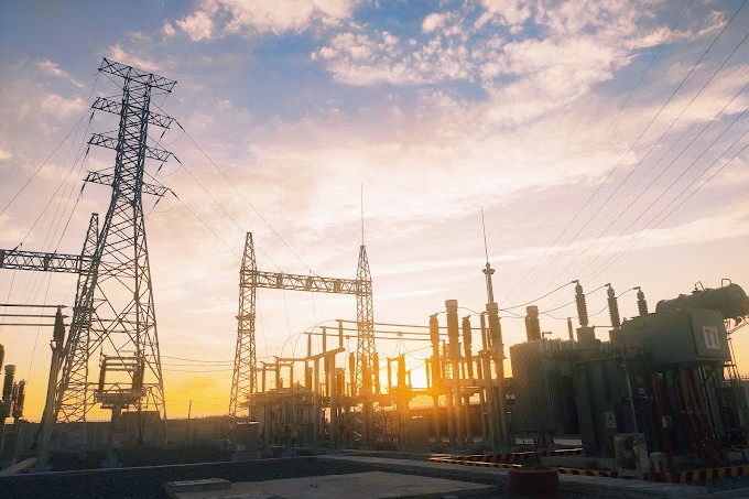 Bến Tre đưa vào hoạt động một phần nhà máy điện gió 6.000 tỷ đồng