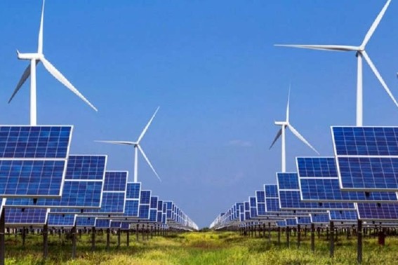 Nguồn điện năng lượng tái tạo “bùng nổ” - Việt Nam thuộc top đầu Đông Nam Á