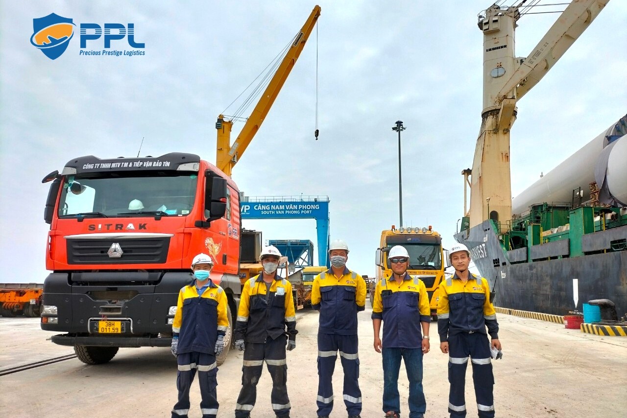 Dự án khai xuân đầu năm