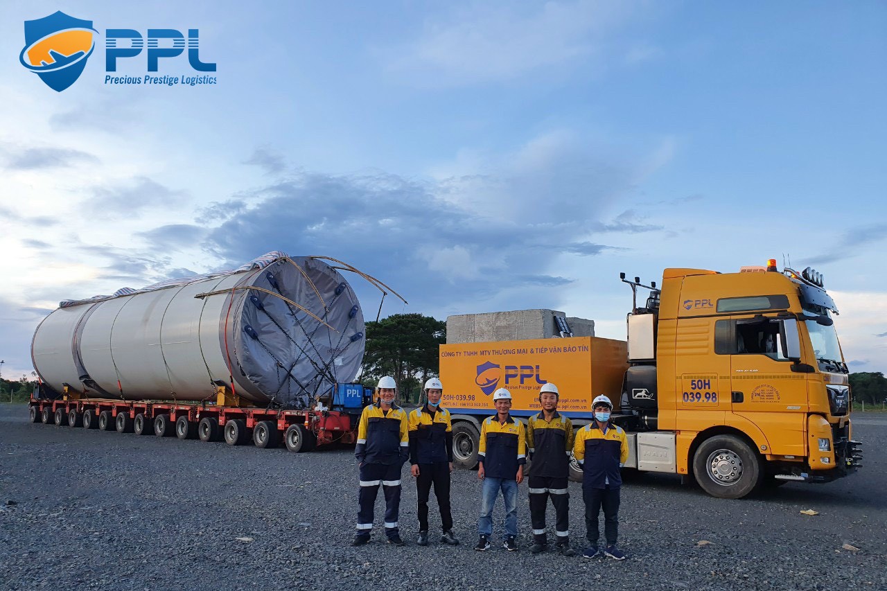 PPL Chặng đường đã qua