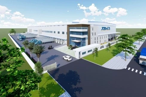 Nichirei Logistics Group thành lập công ty liên doanh mới tại Việt Nam