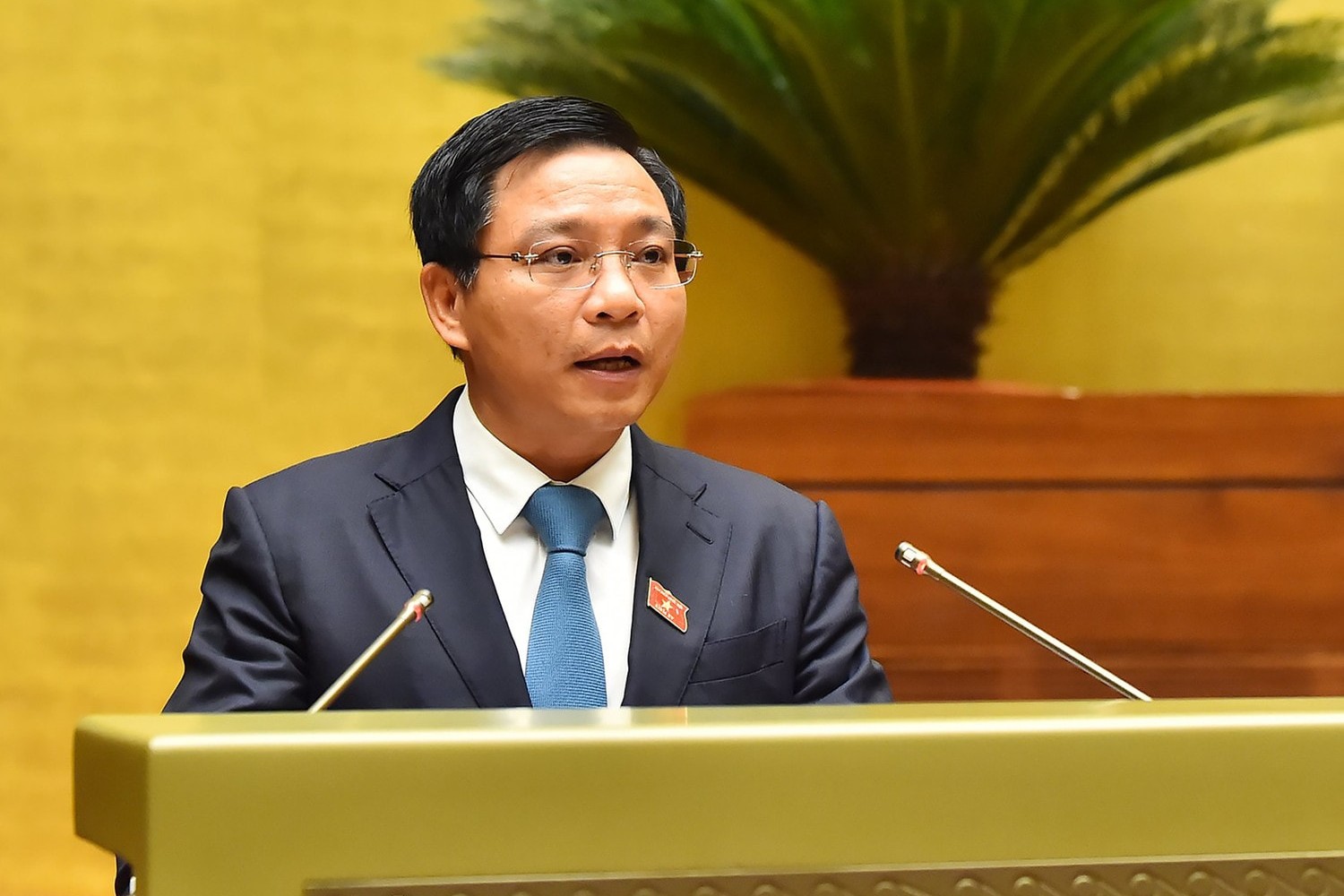 Huy động nguồn lực đầu tư phát triển kết cấu hạ tầng đồng bộ, giảm chi phí logistics