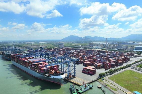 Tiềm năng mới nào cho ngành logistics sau đại dịch?