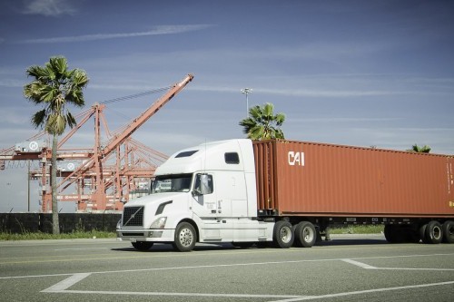 [THÁNG 10] Tăng trưởng ngành Logistics thấp kỷ lục