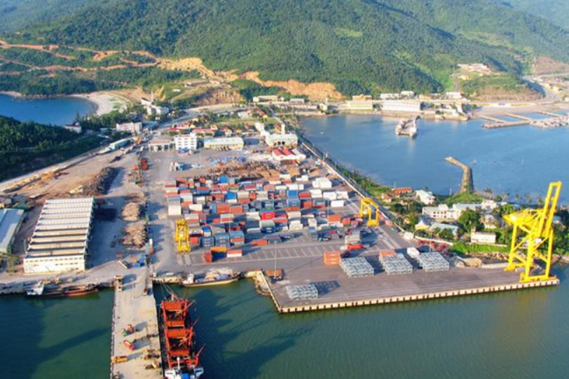 Đà Nẵng kêu gọi đầu tư vào dự án Cảng Liên Chiểu