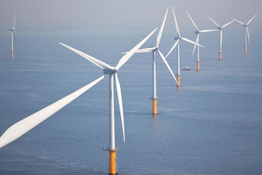 Điện gió ngoài khơi - Mở ra cơ hội mới cho ngành công nghiệp phụ trợ