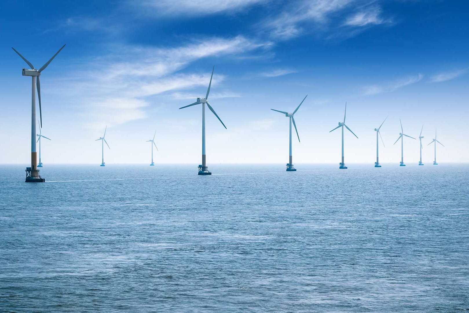 [Phú Yên] Doanh nghiệp khảo sát dự án điện gió hơn 848 ha