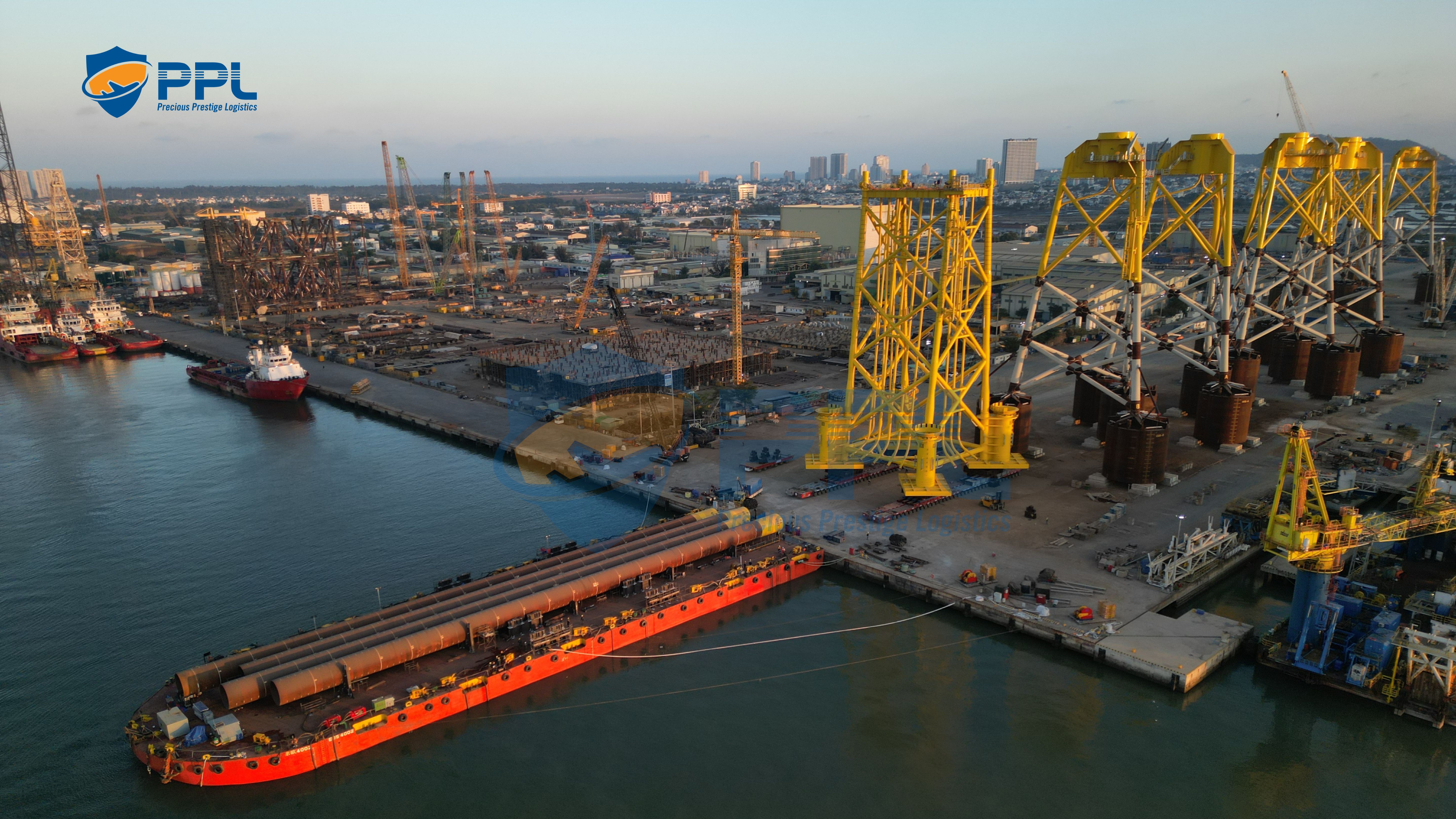 Điện gió ngoài khơi