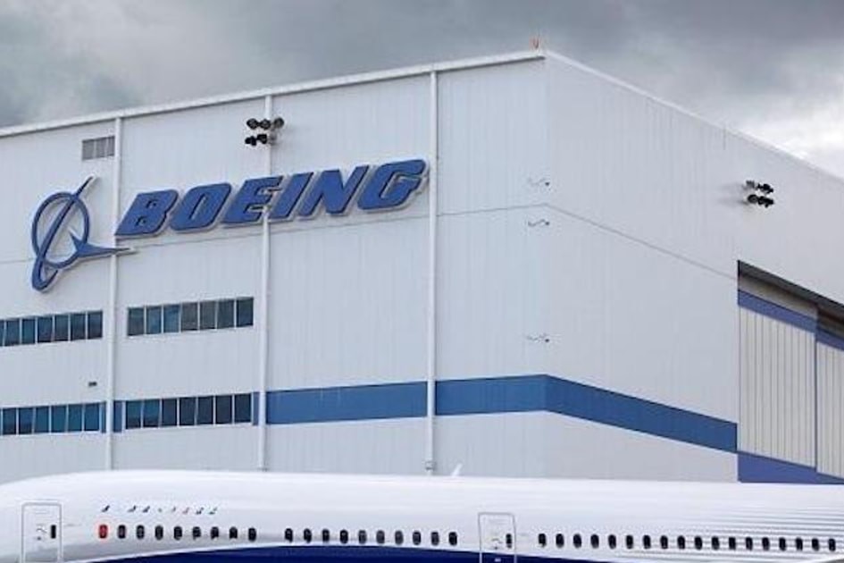 Boeing xây trung tâm logistics mới ở Ấn Độ