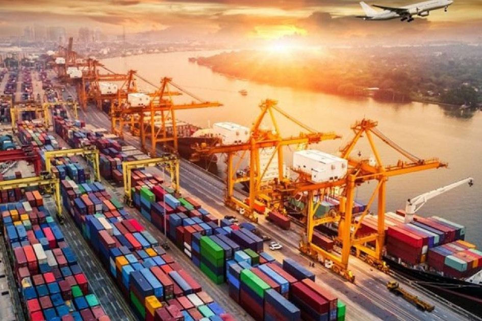 Đổi mới hoạt động dịch vụ logistics là yếu tố “vàng” thúc đẩy xuất khẩu