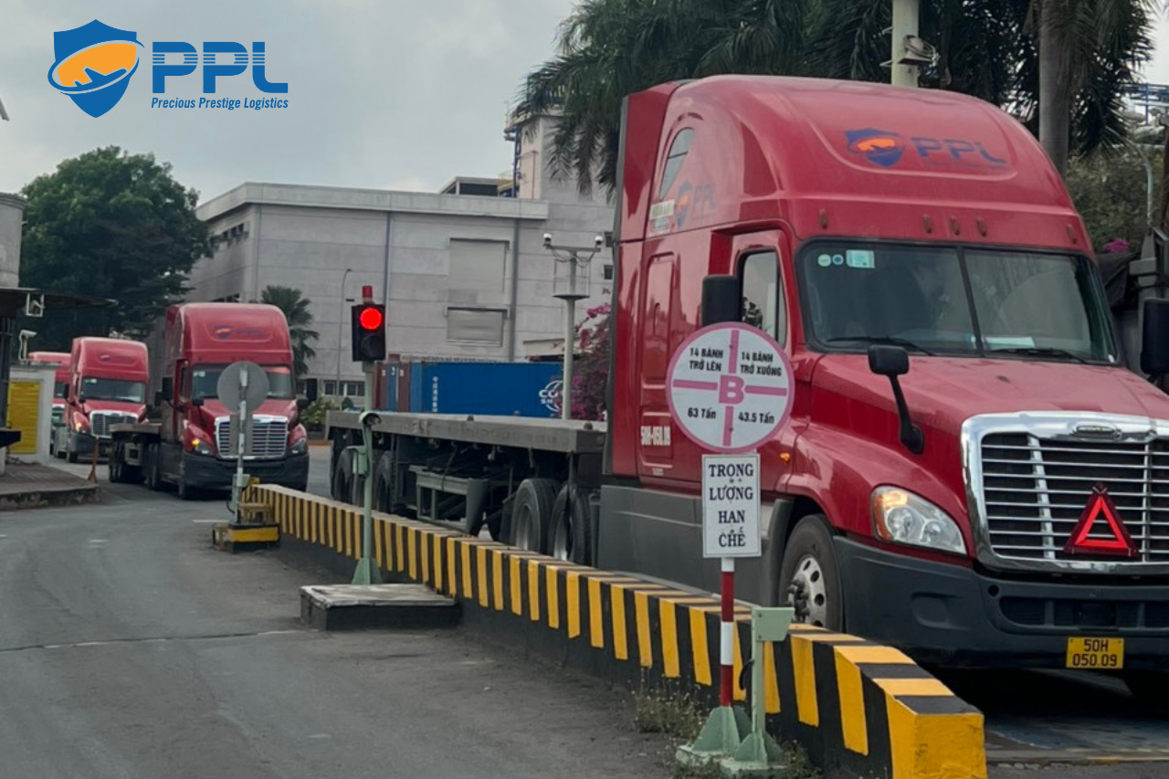 Dự án Formosa Nhơn Trạch