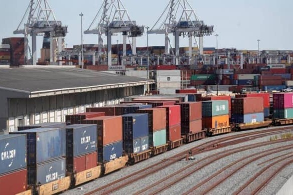 Thị trường logistics 3PL ước tính đạt 1.3 tỷ đô la trong năm 2022