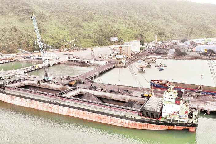 “Cú huých” cho chuỗi logistics Bắc Trung Bộ