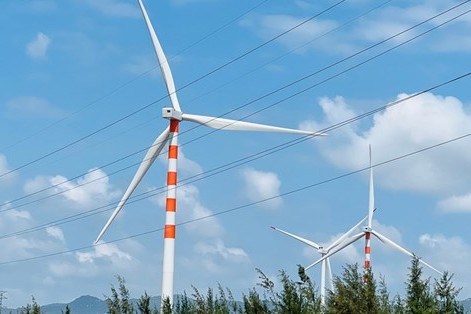 3 yêu cầu để thỏa thuận mua điện gió, điện mặt trời chuyển tiếp