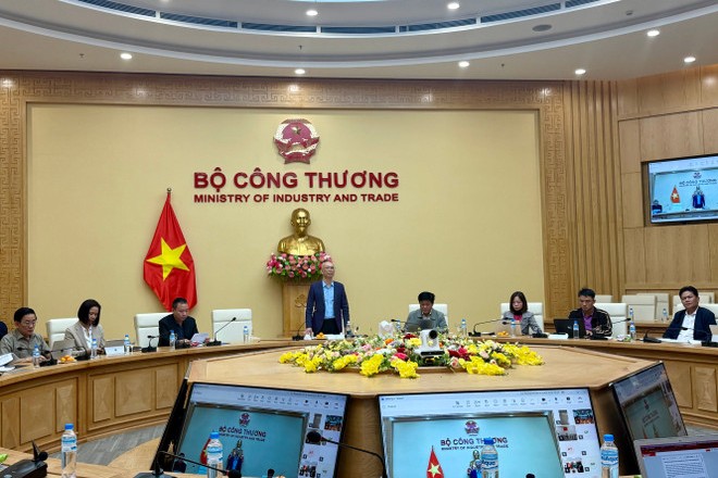 Chiến lược phát triển logistics: Định hướng mới cho ngành kinh tế mũi nhọn