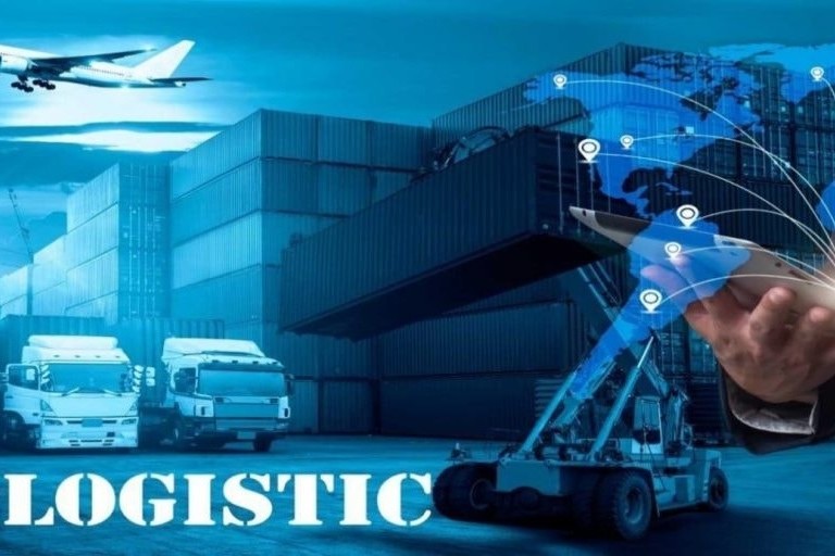 Phát triển hệ thống dịch vụ logisitics, tăng năng lực cạnh tranh hàng hóa