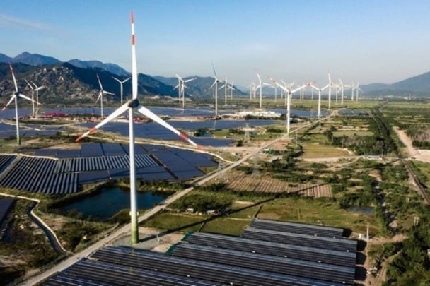 Tiến hành thanh tra các dự án năng lượng tái tạo trong 10 năm qua