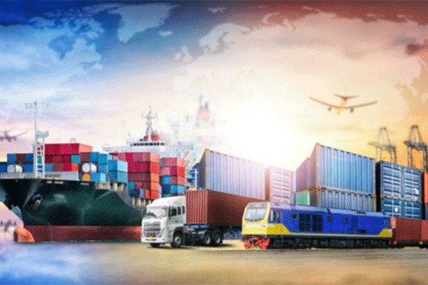 Ngành logistics phục hồi nhanh