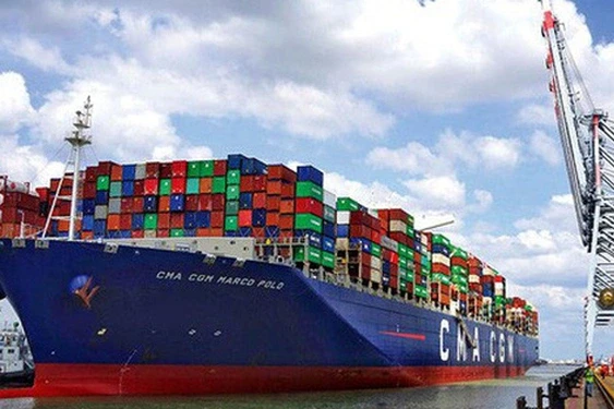 Chi phí Logistics đè nặng lên doanh nghiệp xuất nhập khẩu