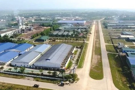 Quảng Trị xem xét rót 175.000 tỷ đồng vào xây dựng trung tâm năng lượng